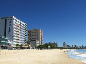 Гостиница Imperador Turismo Hotel  Писаррас